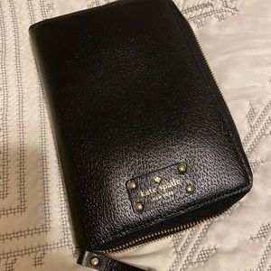 Kate Spade planner